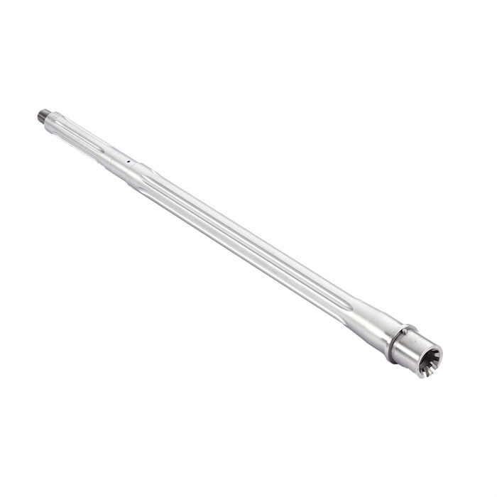 Wilson Combat TR556RCRG18FT8 18 in 5.56 NATO Fluted Stainless Barrel - View 2