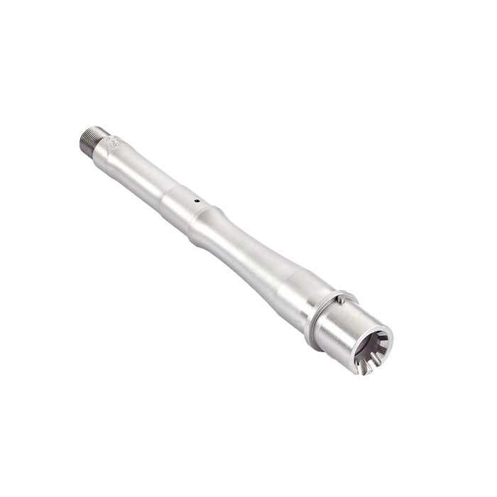 Wilson Combat TR300SBRPG8RT7 8" 300 Blackout Barrel 1:7 Twist Stainless - View 2