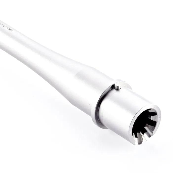 Wilson Combat TR556SBRCG11RT7 11.3" 5.56 NATO Barrel 1:7 Twist Stainless - View 2