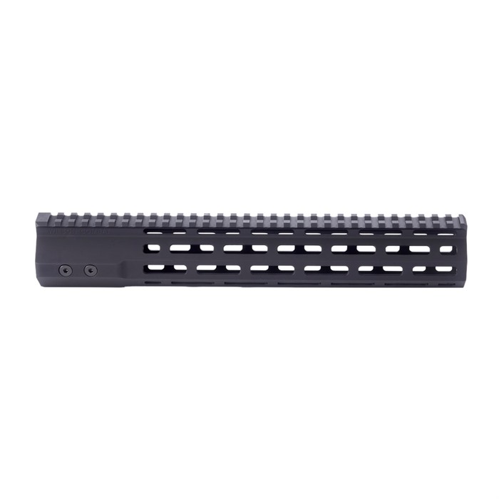 Wilson Combat TRMLOKAR2012 AR-10 M-Lok Handguard 12.6" Black Aluminum - View 2
