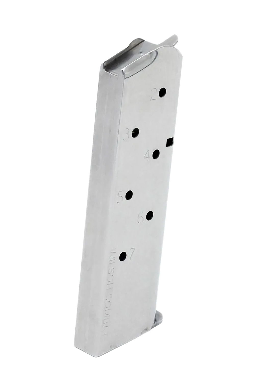 920 Series .45 ACP High-Capacity Magazine - Stainless Steel, Durable & Reliable - View 2