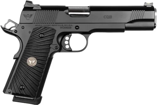 Wilson Combat CQB 1911 45 ACP CQB-FS-45A - View 2
