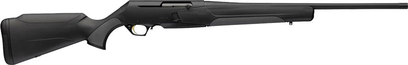 Browning 039007227 BAR MK4 Hunter Composite 7mm Rem Mag 24" Matte Blued Rifle - View 2