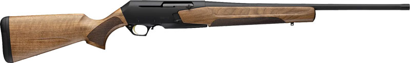 Browning BAR MK 4 308 WIN 4+1 22 Sporter Contour/ Flute Matte Blue  - View 2