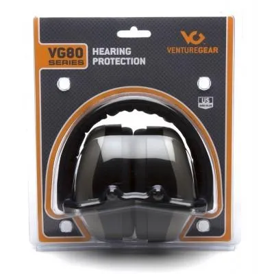 Pyramex VGPM8010C Venture Gear Ear Protection NRR 26dB Low Profile - View 2