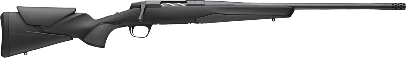 Browning X-Bolt 2 Micro 308 Winchester 20 Inch 4 Rounds Matte Blued Synt... - View 2
