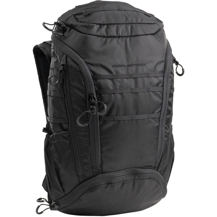 Eberlestock S27MB Little Trick Pack Black - View 2