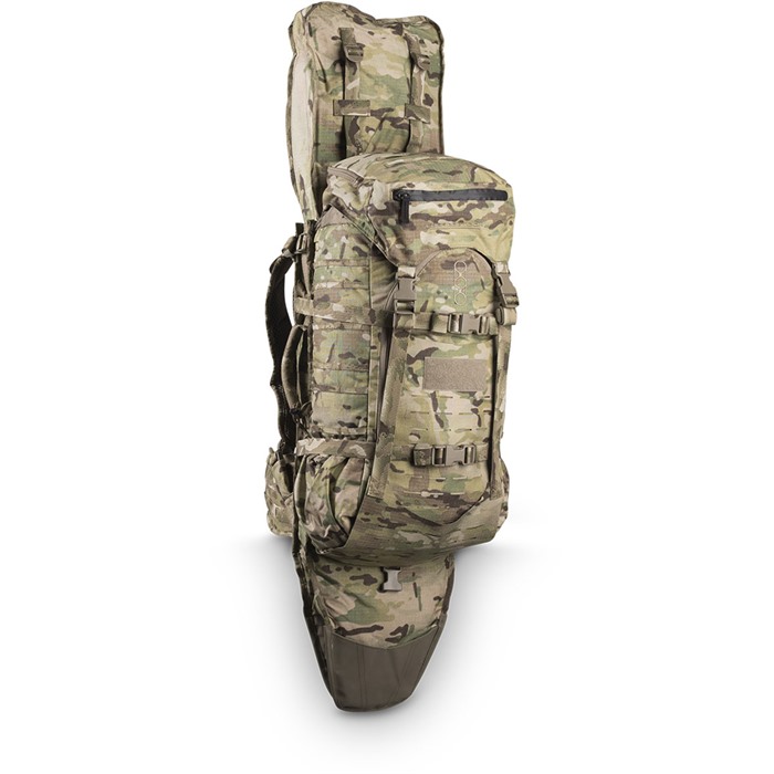 Eberlestock G2MM Gunslinger II Pack Multicam - View 2