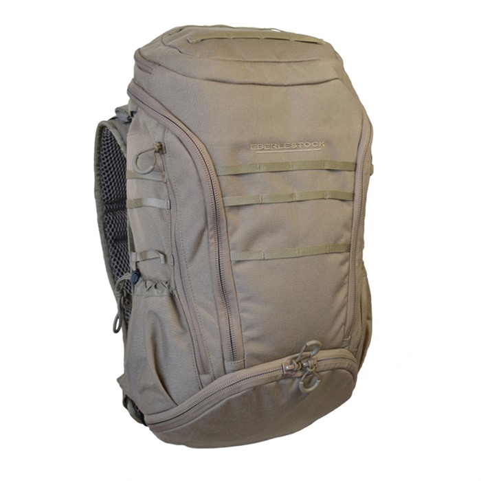 Eberlestock LITTLE TRICK PACK - DRY EARTH - View 2