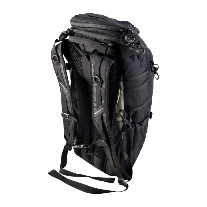 Eberlestock F5MB Switchblade Pack Black, Tactical Backpack - View 3