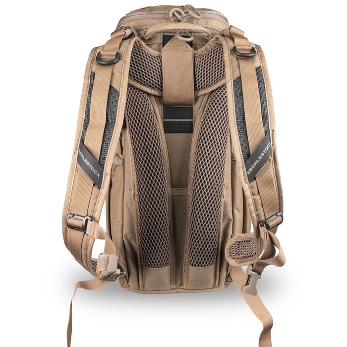Eberlestock BANDIT PACK-DRY EARTH - View 3