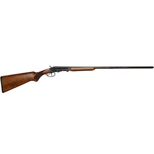 Silver Eagle Arms OHAL3628 Alesta 410 Gauge 28 in Black Walnut Break Open - View 2