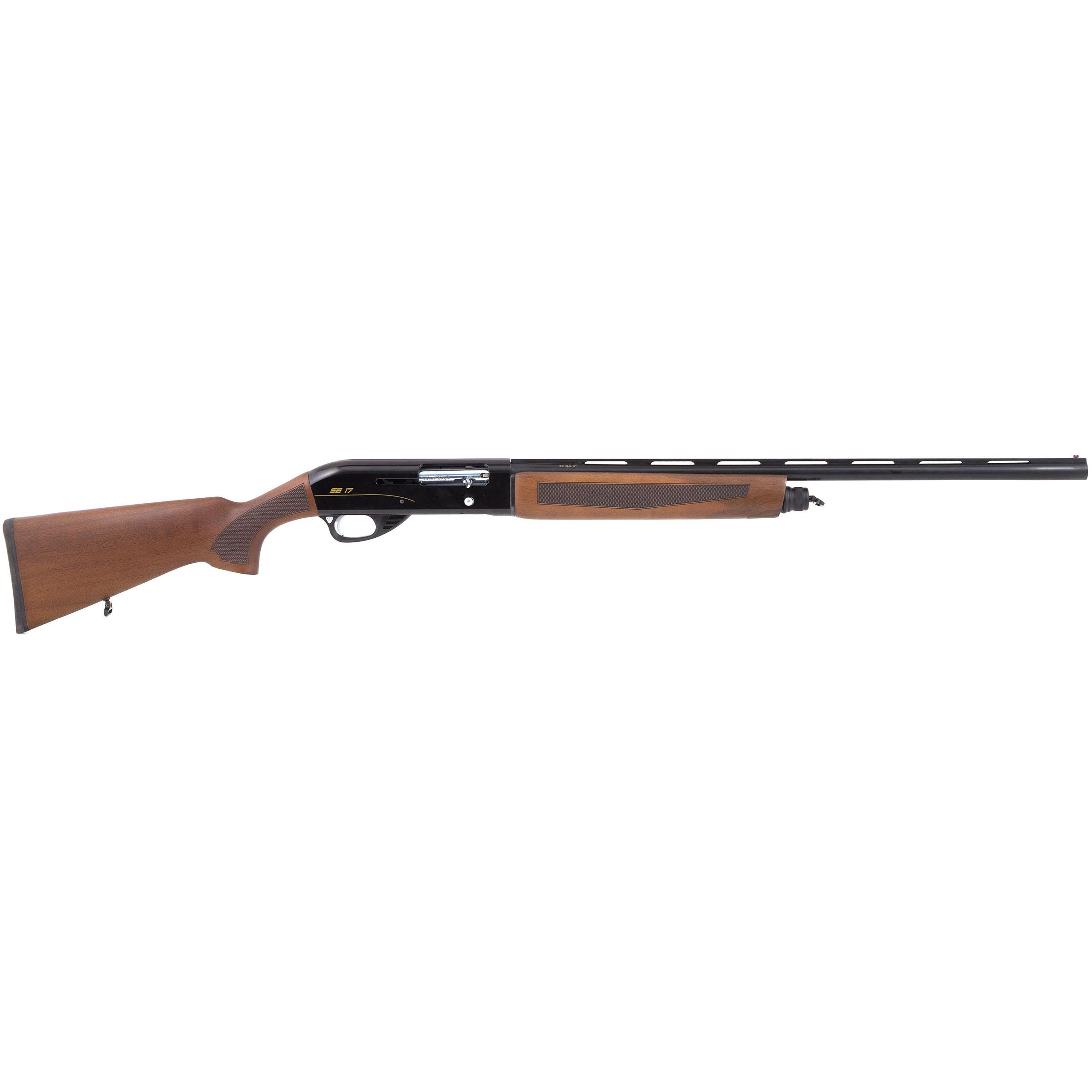 TR IMPORTS Silver Eagle 12Ga 28in 4rd 3in Semi-Automatic Shotgun (SE171228) - View 2