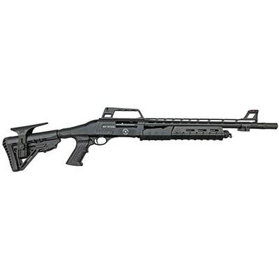 TR Imports RZ17 Tactical Pump Action Shotgun - 12 Gauge - View 2