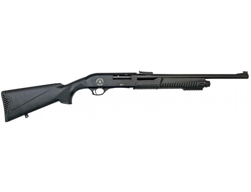 Silver Eagle Arms RZ17HD RZ17 Home Defense 12 Gauge Pump 3" 4+1... - View 2