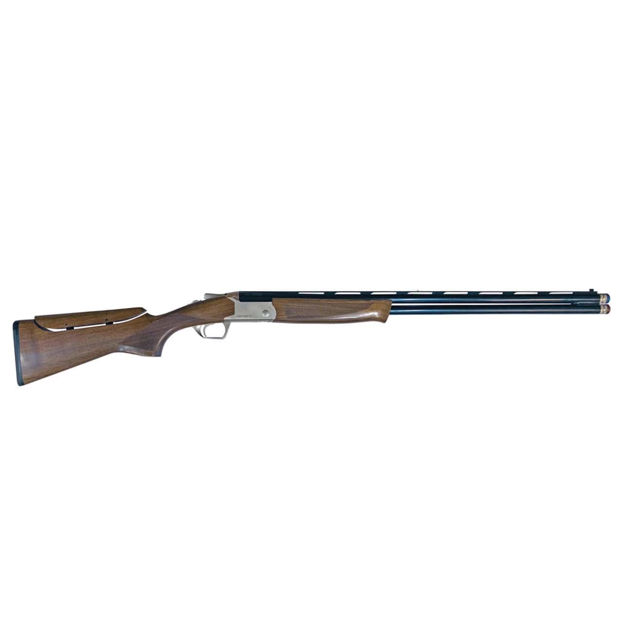 TR Imports LSP1230 12 Gauge O/U 30" Black Walnut Ext Chokes - View 2