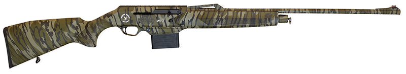 TR Imports XT3C Semi-Auto Shotgun .410GA 24" Barrel Mossy Oak Bottomlands - View 2