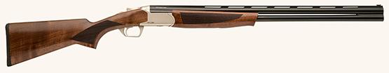 TR Imports Silver Eagle Light Super Over/Under Shotgun 20GA 28" - View 2