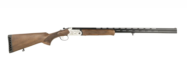 TR Imports Light Super O/U Shotgun 410ga 3 Chamber 2rd Capacity 28 Barrel Wood Stock - View 2