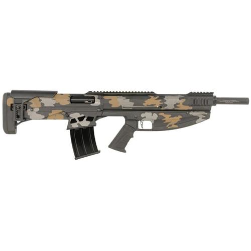 Silver Eagle Arms EVOLC1 EVO LT Bullpup 12 Gauge 3" 18.50" - View 2