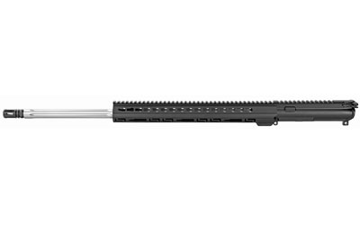 Luth-AR FTBL-B24 24" Bull Barrel Upper, .223 Rem, 15" Keymod Handguard - View 2