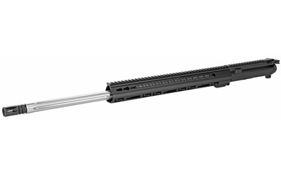 Luth-AR FTBL-B24 24" Bull Barrel Upper, .223 Rem, 15" Keymod Handguard - View 4