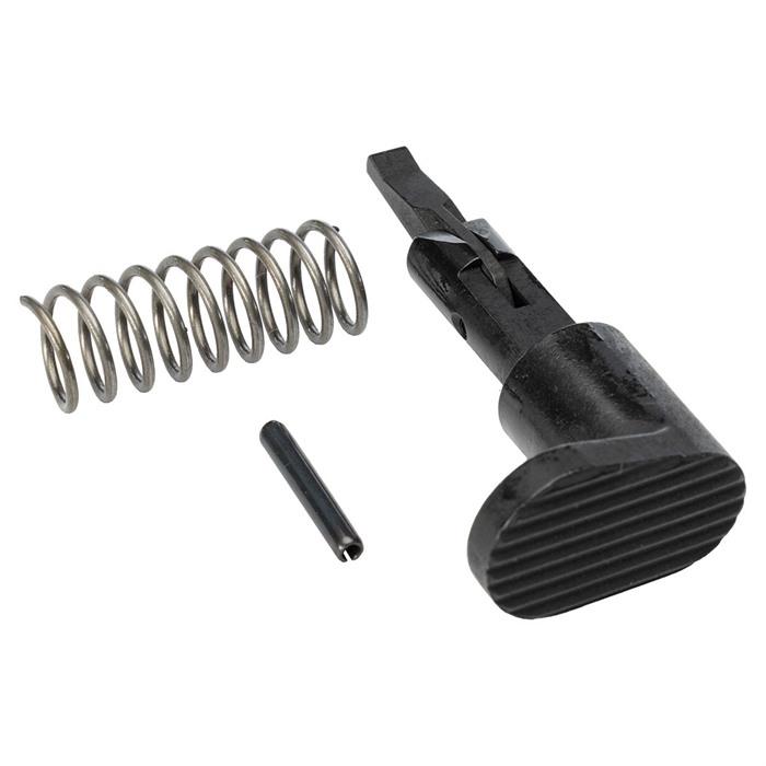 AR-15 Tear Drop Forward Assist Assembly - View 2