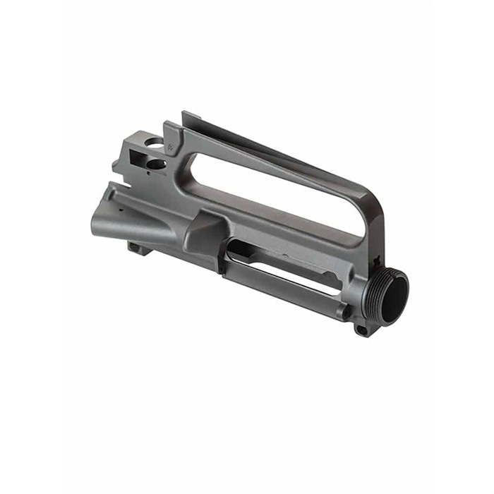 AR-15 A2 Upper Receiver - High Precision Craftsmanship - View 2