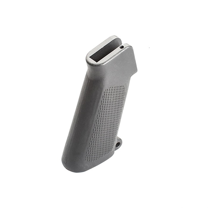 Luth-AR A1 Pistol Grip Black AR Rifles LR-25A1 Retro Build Accessory - View 2