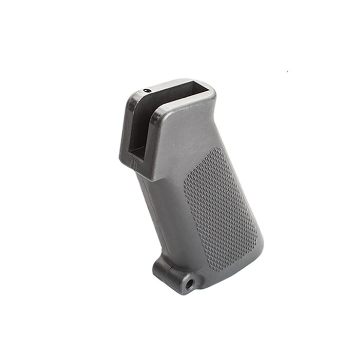 Luth-AR A1 Pistol Grip Black AR Rifles LR-25A1 Retro Build Accessory - View 3