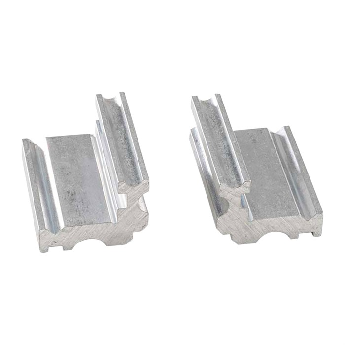 Luth-AR VJ-01 AR-15/M16 Barrel Vise Jaws - View 2