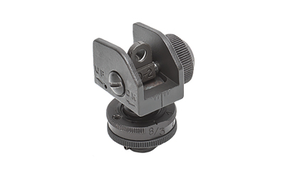 Luth-AR UR-21K A2 Rear Sight Kit Black for AR-15 A2 Upper Receivers - View 2