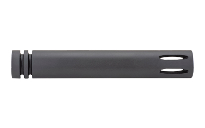 Luth-AR BL-55 5.56 NATO Flash Hider, 5.5", 4150 Steel, Mag Phosphate - View 2