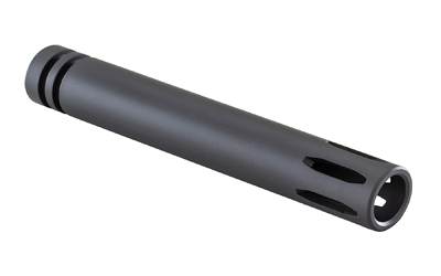 Luth-AR BL-55 5.56 NATO Flash Hider, 5.5", 4150 Steel, Mag Phosphate - View 3