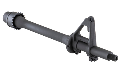 Luth-AR BL-F11-7 11.5" Barrel 5.56MM 223 Remington 1:7 Black - View 2