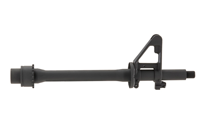 Luth-AR BL-F11-7 11.5" Barrel 5.56MM 223 Remington 1:7 Black - View 4