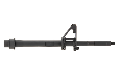 Luth-AR BL-F14-7 Barrel 223 Remington/556NATO 14.5" Black 1:7 Twist - View 2