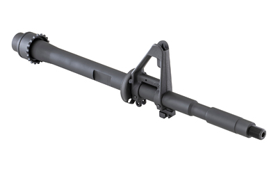 Luth-AR BL-F14-7 Barrel 223 Remington/556NATO 14.5" Black 1:7 Twist - View 3