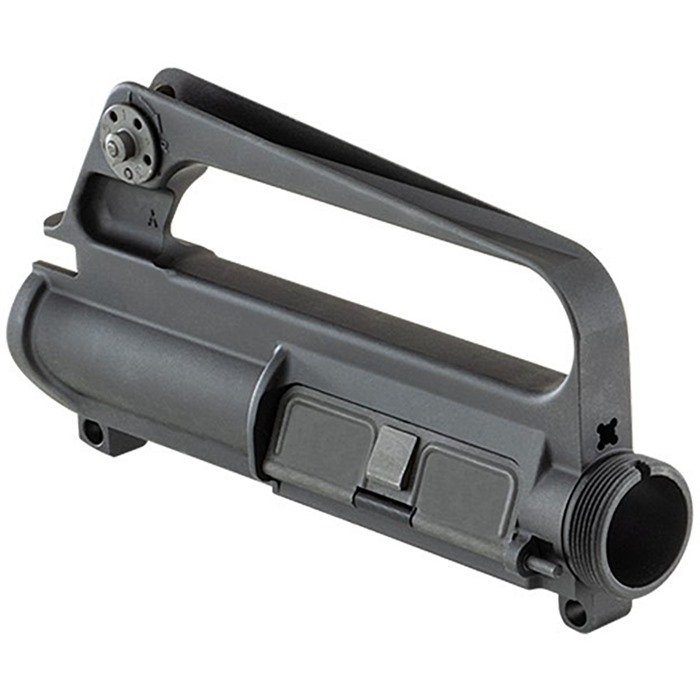 LUTH-AR UR-01-E3-SA ASSEMBLED A1 UPPER - View 2
