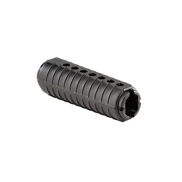 Luth-AR HG-CAR AR-15 A2 6.563" Carbine Length Handguard Black - View 2