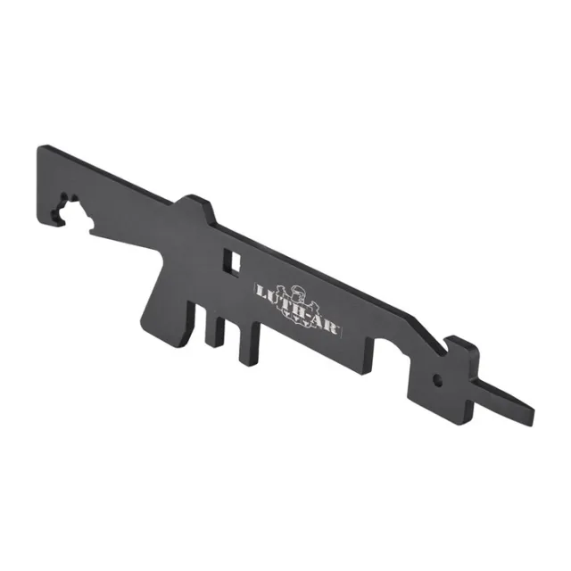Luth-AR TL-FW AR-15 Flat Wrench - View 2