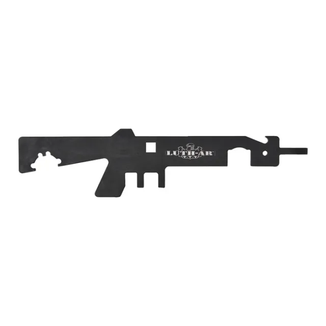 Luth-AR TL-FW AR-15 Flat Wrench - View 3