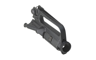 Luth-AR UR-A2-A A2 Upper Receiver 223 Rem/556 NATO Black Anodized - View 2