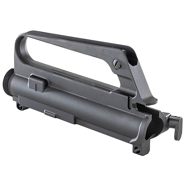 LUTH-AR UR-01-M16-A ASSEMBLED M16 A1 UPPER REC - View 2
