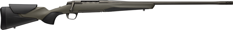 Browning 0360652 XB2 Speed ODG SR MB 270 Rifle - View 2