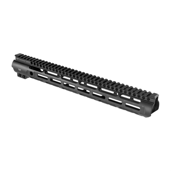 Midwest Industries 15" Slim Line M-LOK Handguard - View 3