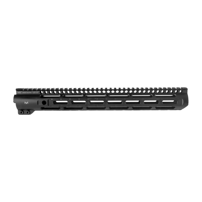 Midwest Industries 15" Slim Line M-LOK Handguard - View 5