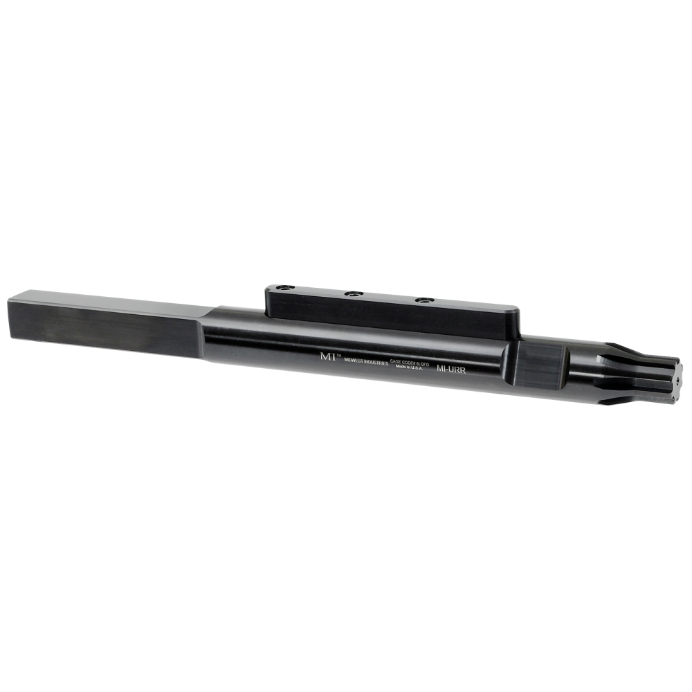 Midwest Industries MIURR Upper Receiver Rod Black 4140 Steel M4/M16 - View 2