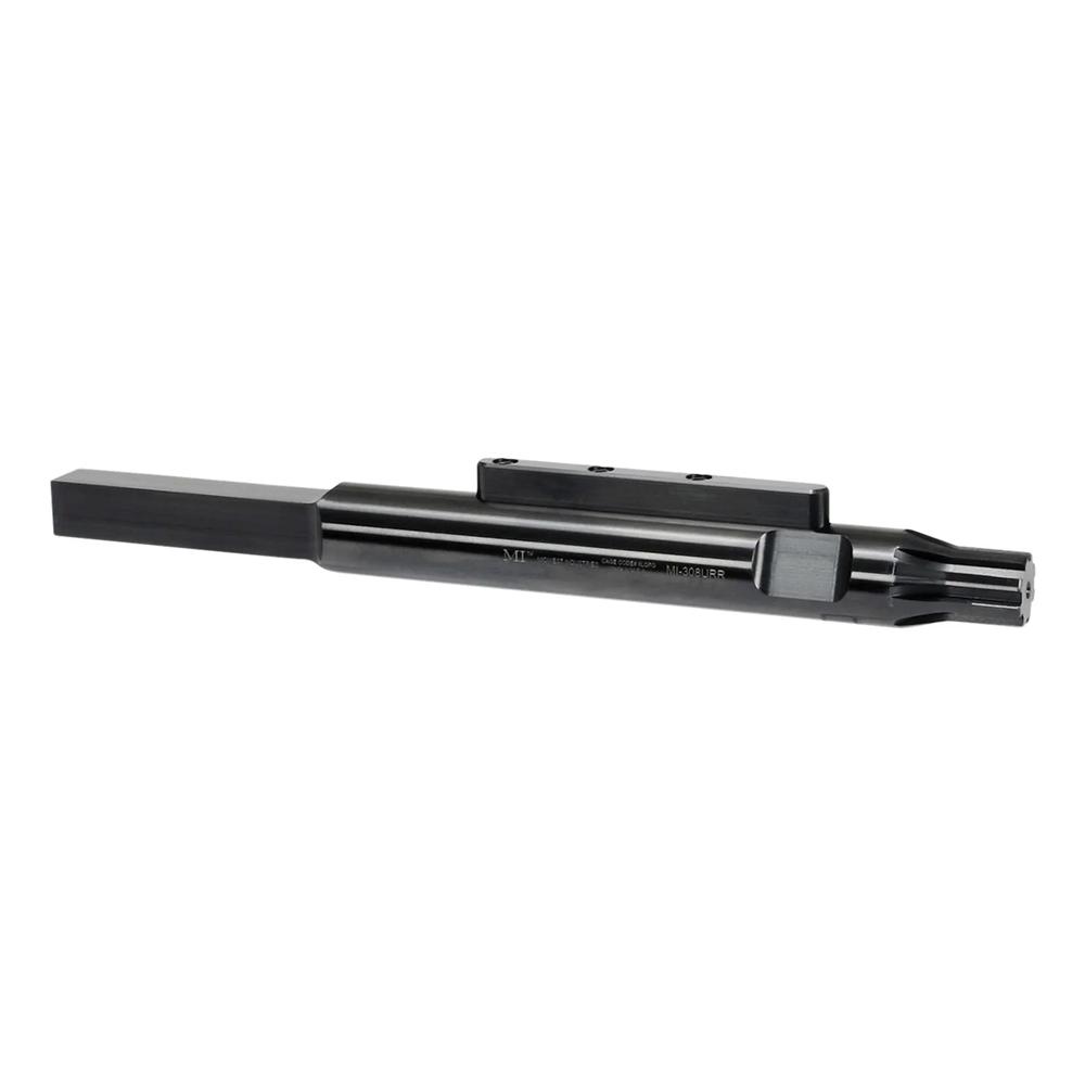Midwest Industries MI308URR Upper Receiver Rod .308 4140 Steel Black Oxide - View 2