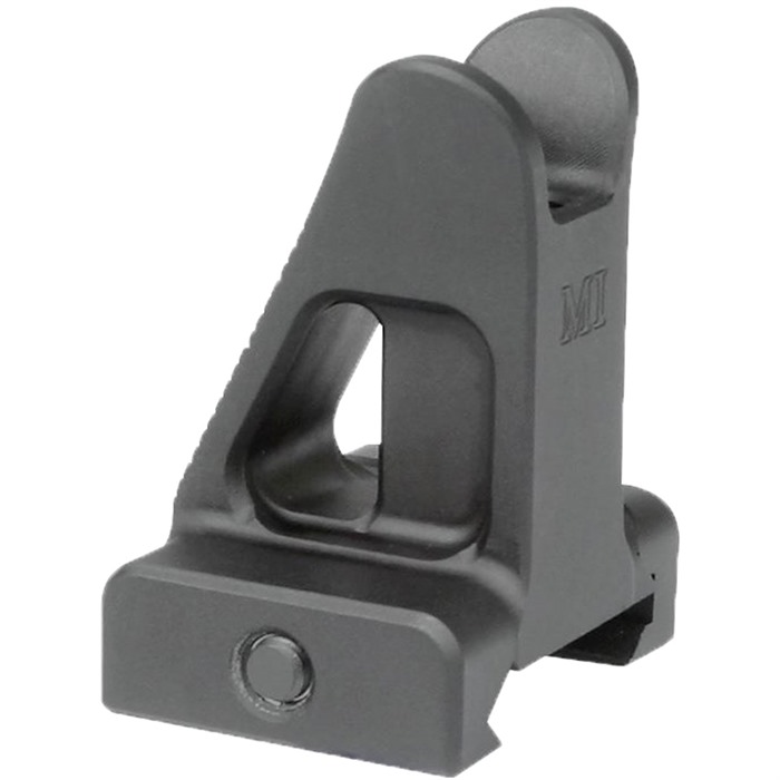 MIDWEST INDUSTRIES AR15 Combat Rifle Fixed Front Sight (MI-CFFS) - View 2
